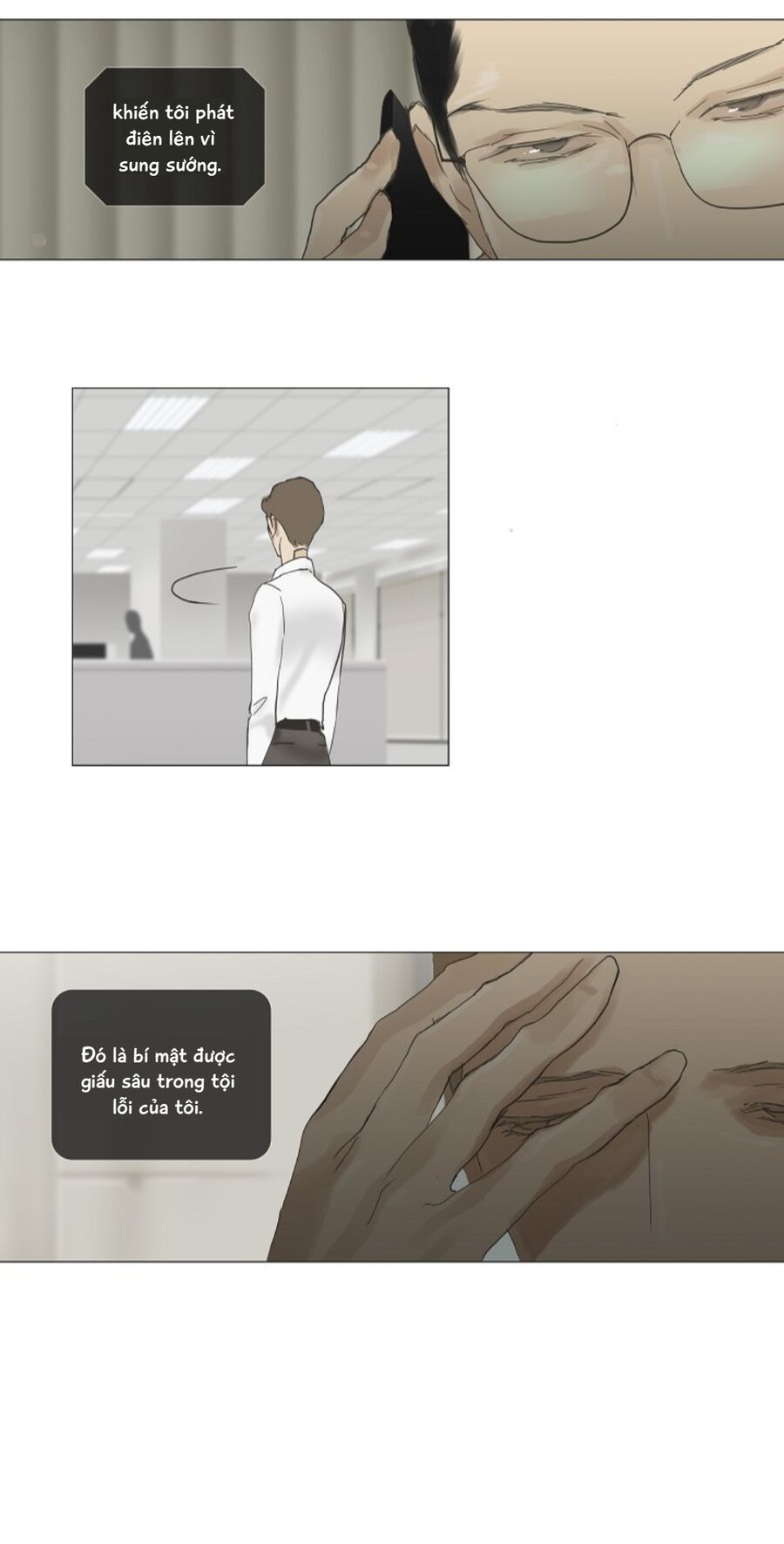 Chán Chường Chap 59 - Next Chap 60