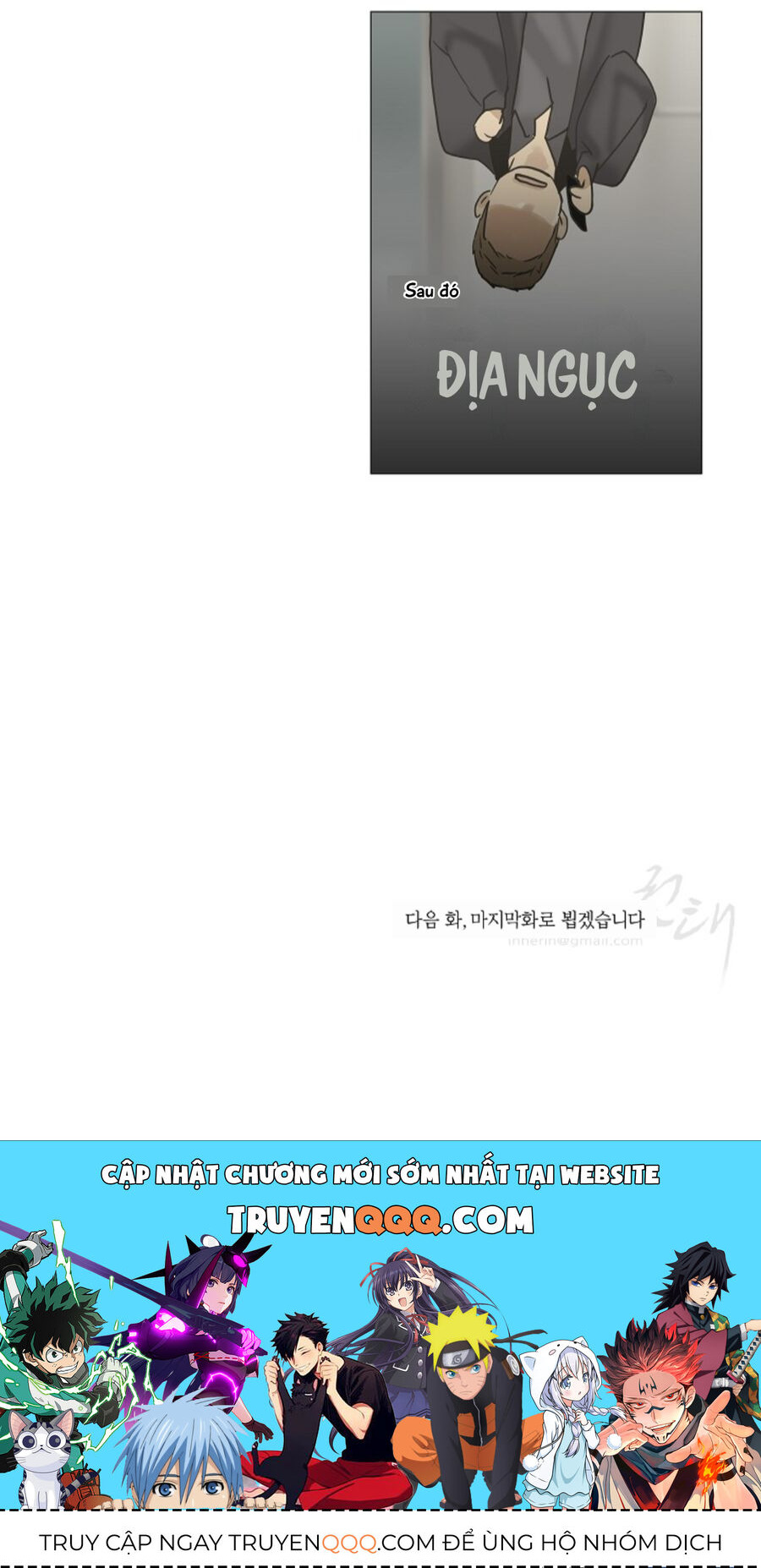 Chán Chường Chap 59 - Next Chap 60