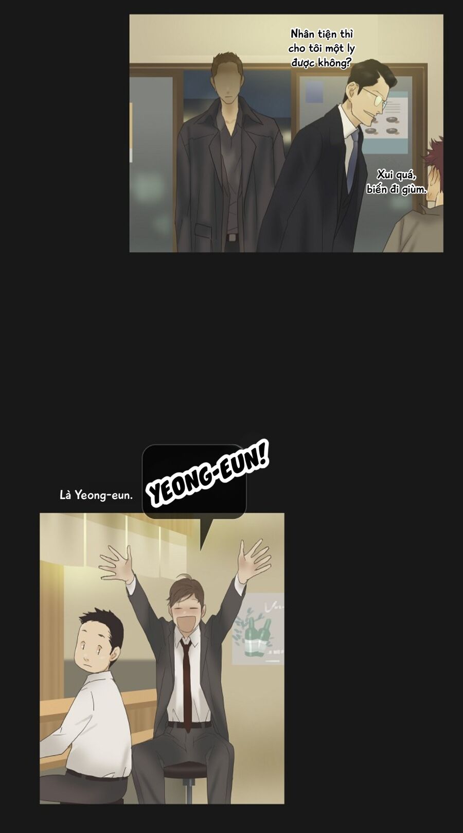 Chán Chường Chap 59 - Next Chap 60