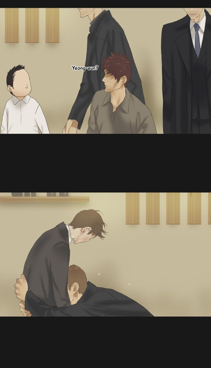 Chán Chường Chap 59 - Next Chap 60