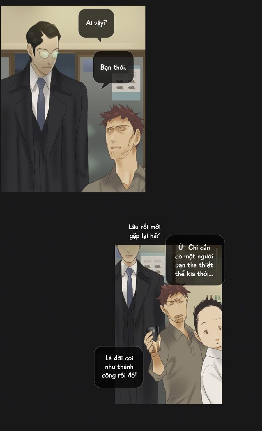 Chán Chường Chap 59 - Next Chap 60
