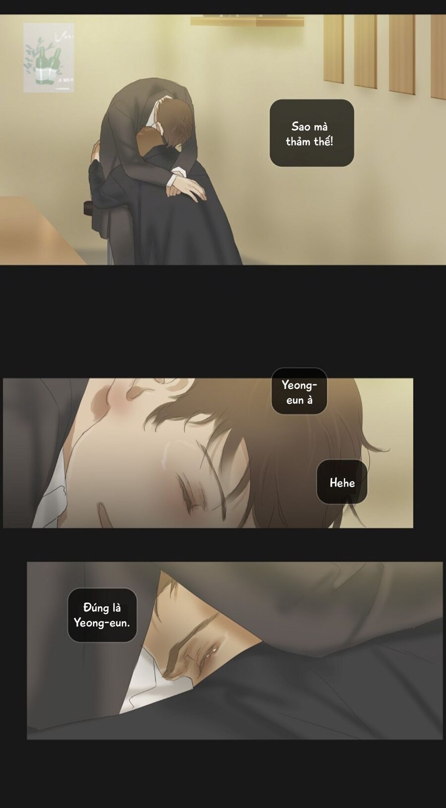 Chán Chường Chap 59 - Next Chap 60