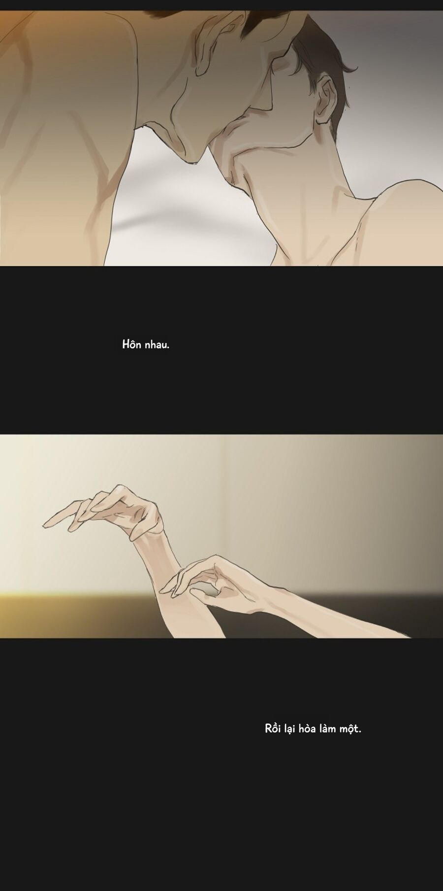 Chán Chường Chap 60 - Next Chap 61