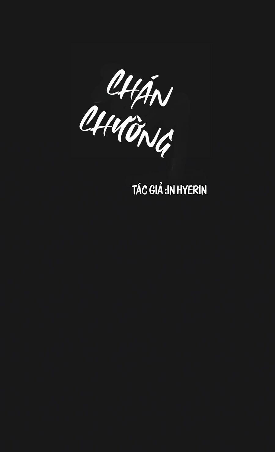 Chán Chường Chap 60 - Next Chap 61