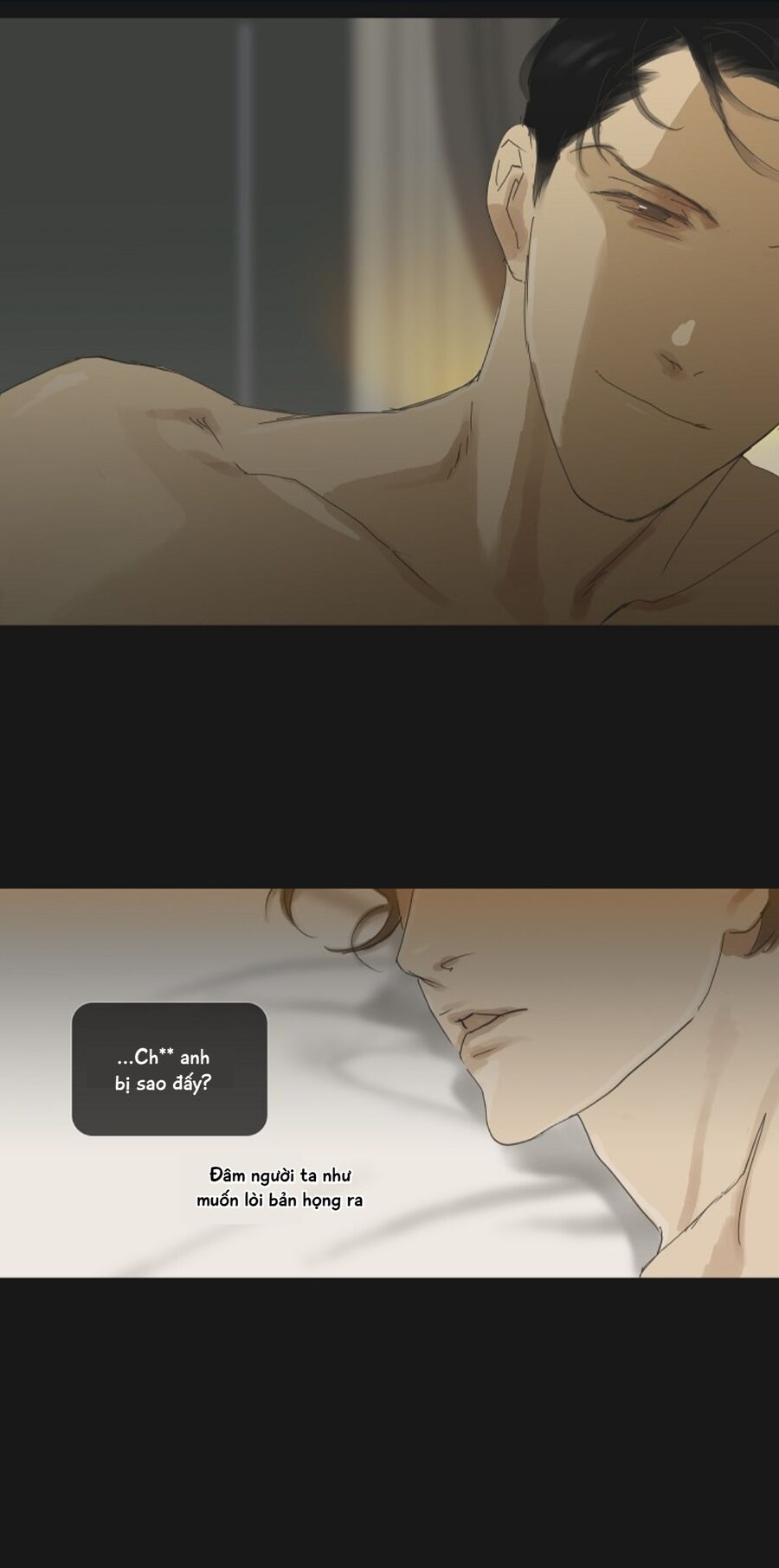 Chán Chường Chap 60 - Next Chap 61