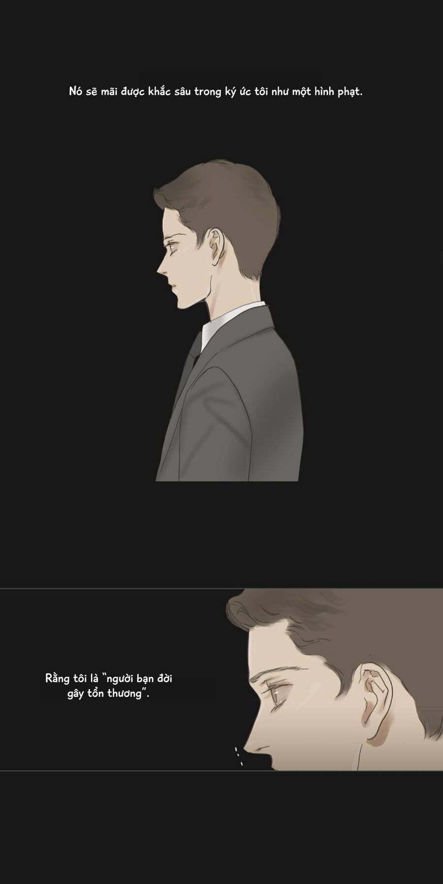 Chán Chường Chap 60 - Next Chap 61