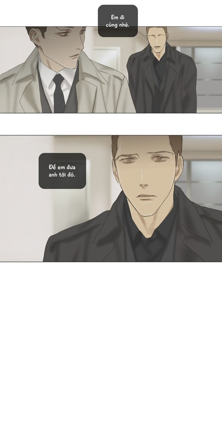 Chán Chường Chap 60 - Next Chap 61