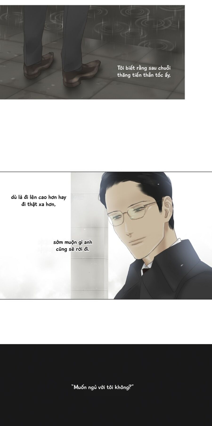 Chán Chường Chap 60 - Next Chap 61