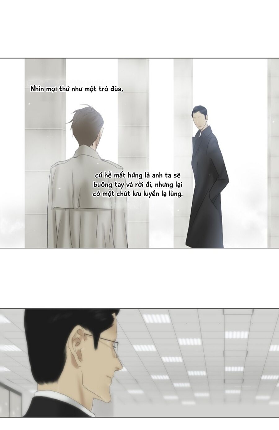 Chán Chường Chap 60 - Next Chap 61