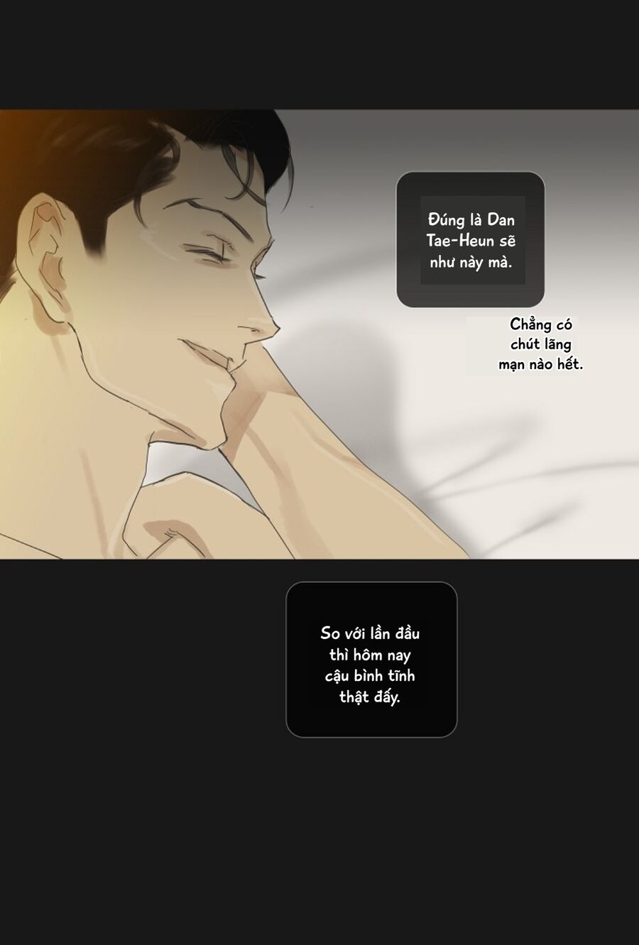 Chán Chường Chap 60 - Next Chap 61