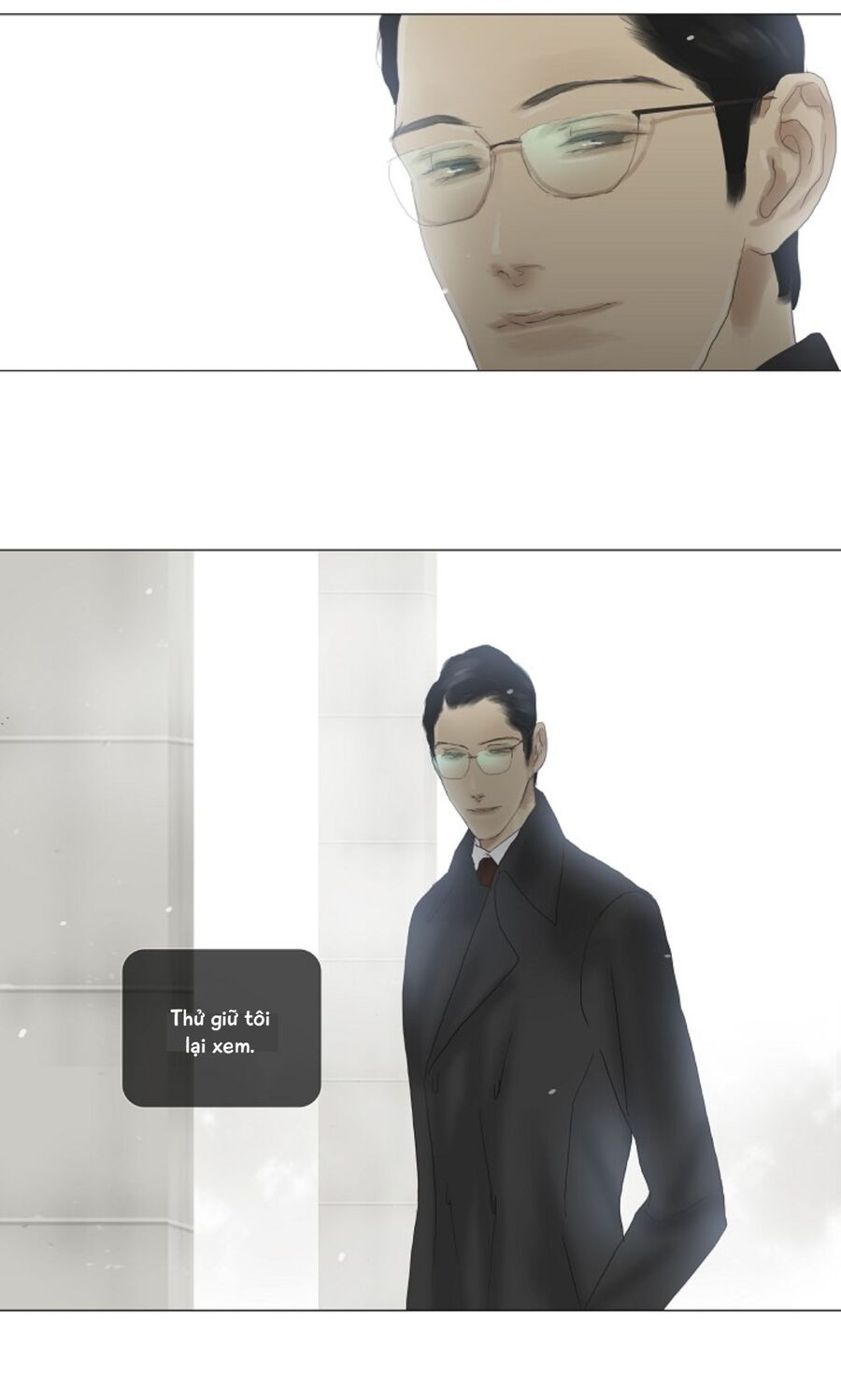Chán Chường Chap 60 - Next Chap 61