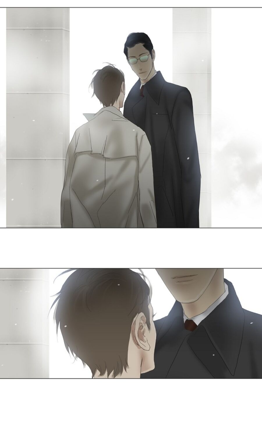 Chán Chường Chap 60 - Next Chap 61