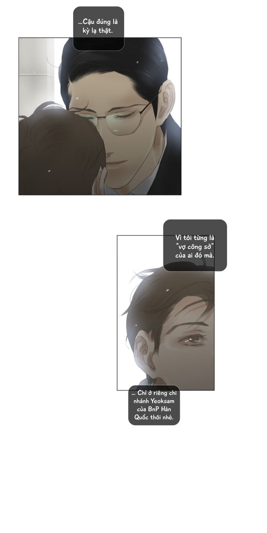 Chán Chường Chap 60 - Next Chap 61