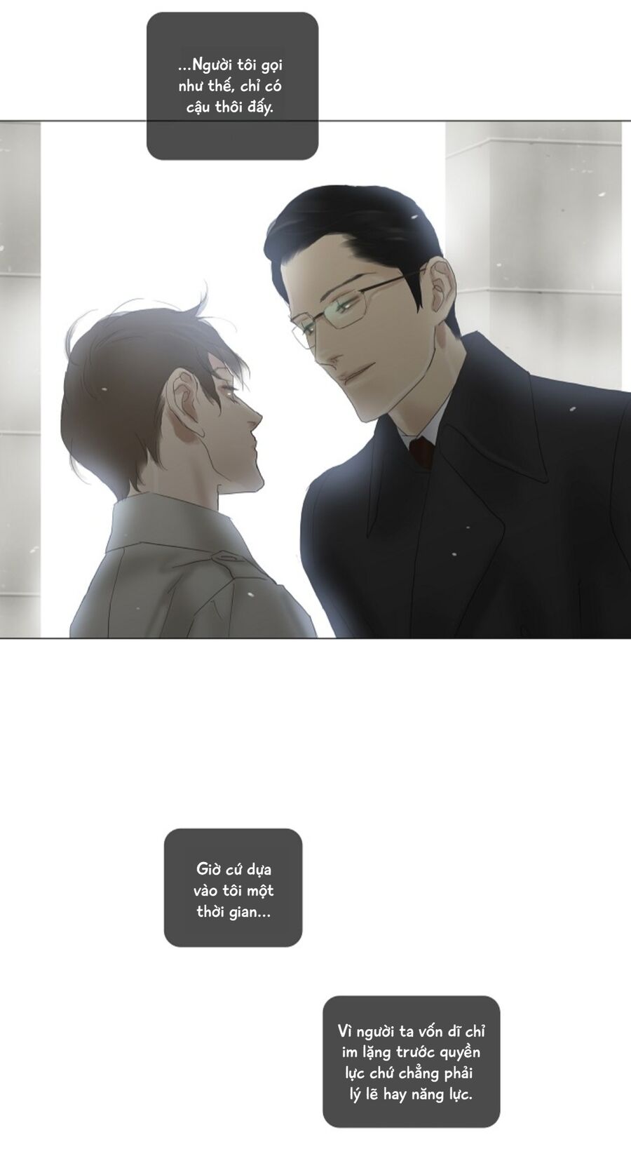 Chán Chường Chap 60 - Next Chap 61