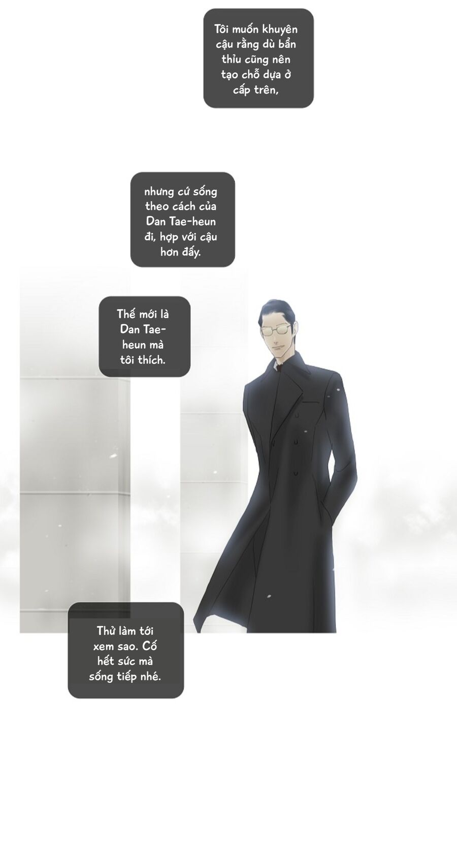 Chán Chường Chap 60 - Next Chap 61
