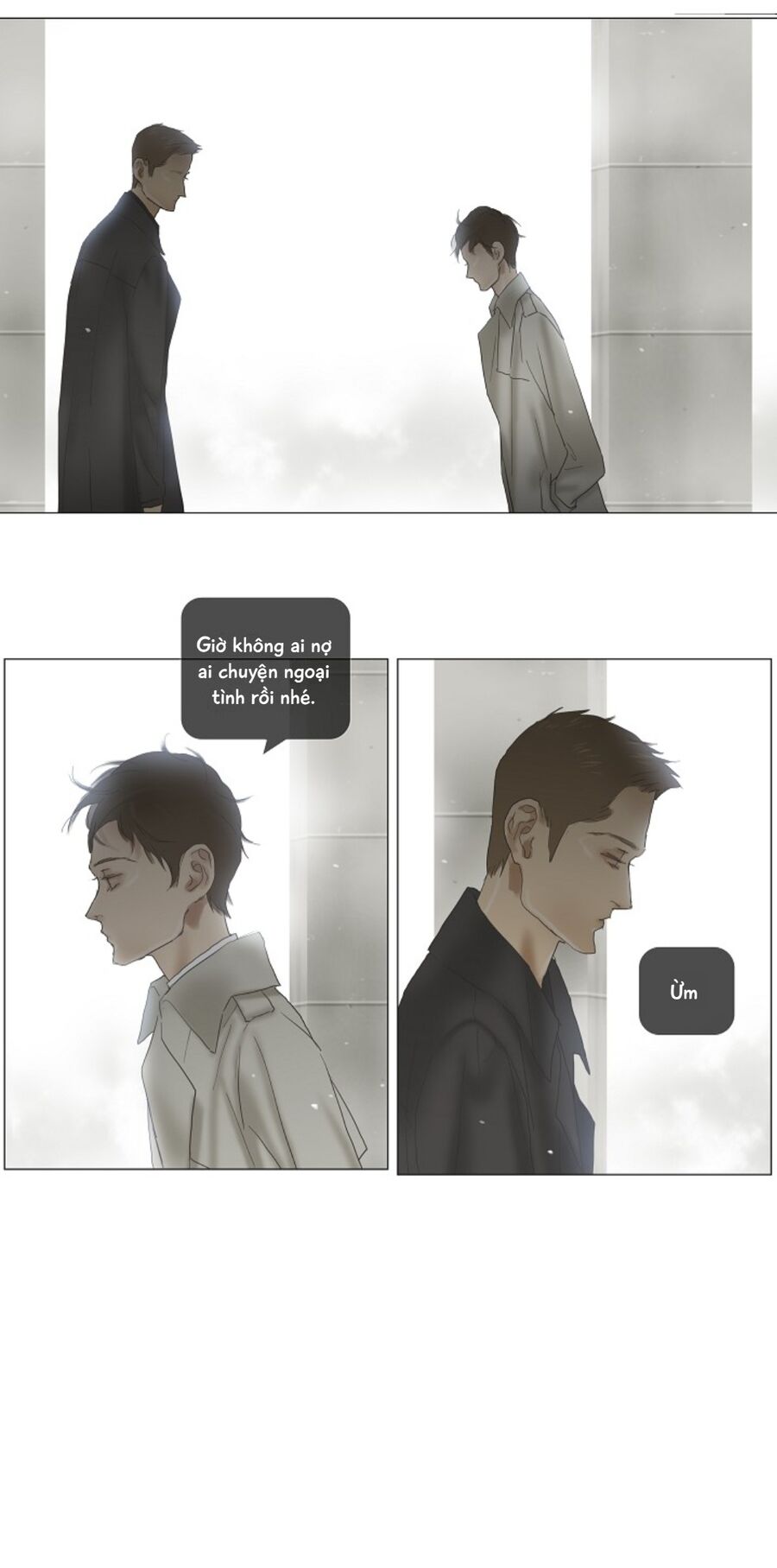 Chán Chường Chap 60 - Next Chap 61