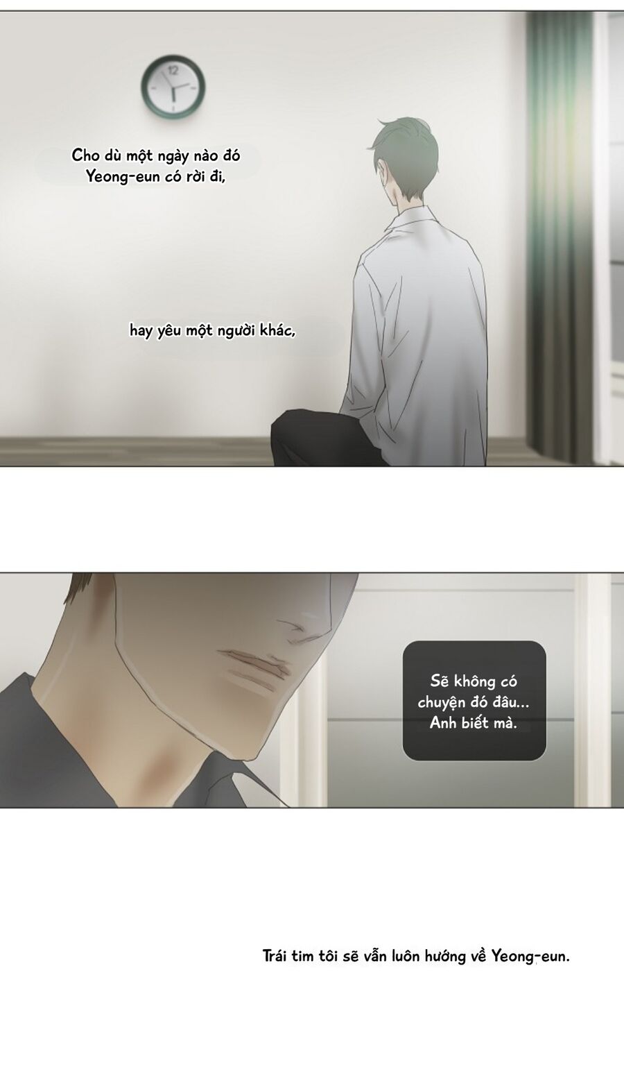 Chán Chường Chap 60 - Next Chap 61