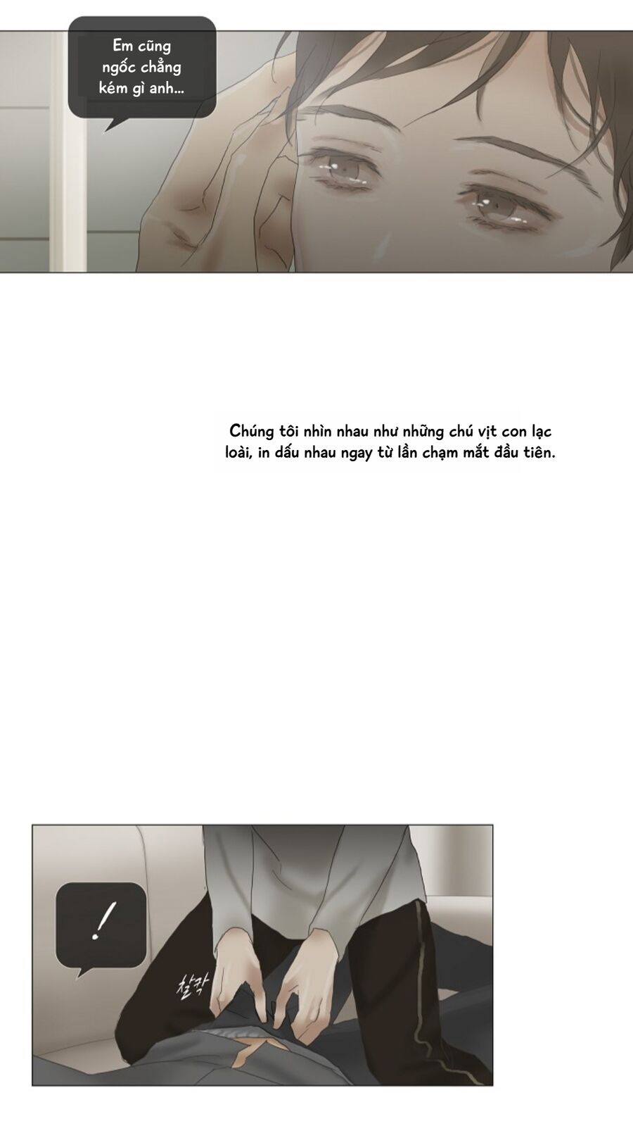 Chán Chường Chap 60 - Next Chap 61