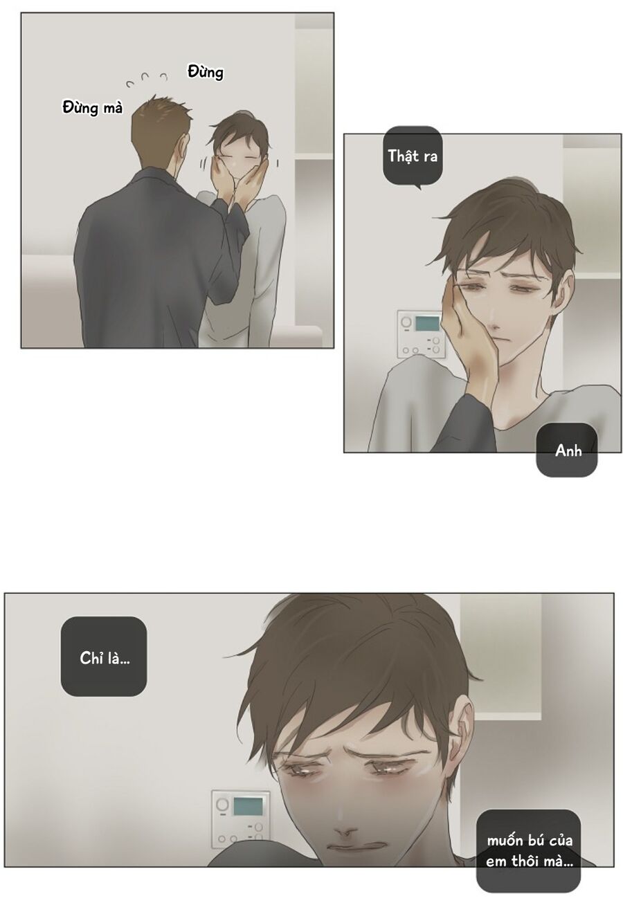 Chán Chường Chap 60 - Next Chap 61