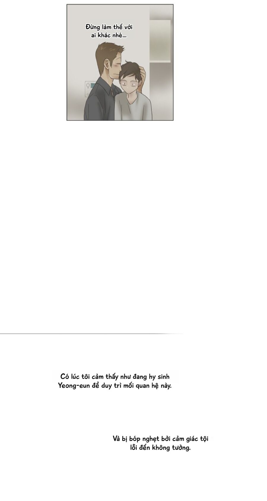 Chán Chường Chap 60 - Next Chap 61