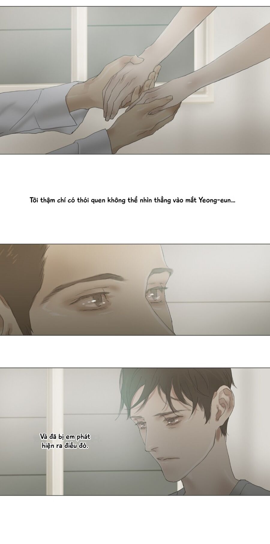Chán Chường Chap 60 - Next Chap 61