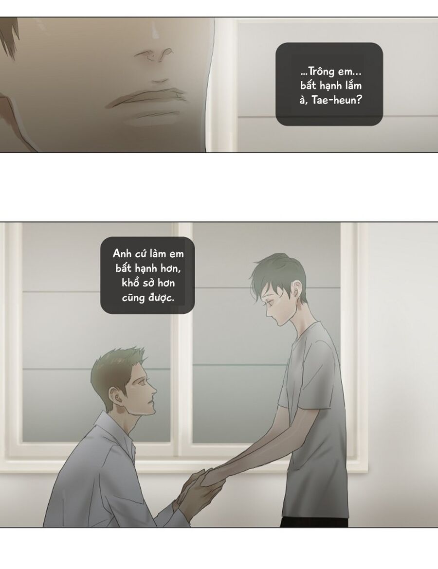 Chán Chường Chap 60 - Next Chap 61