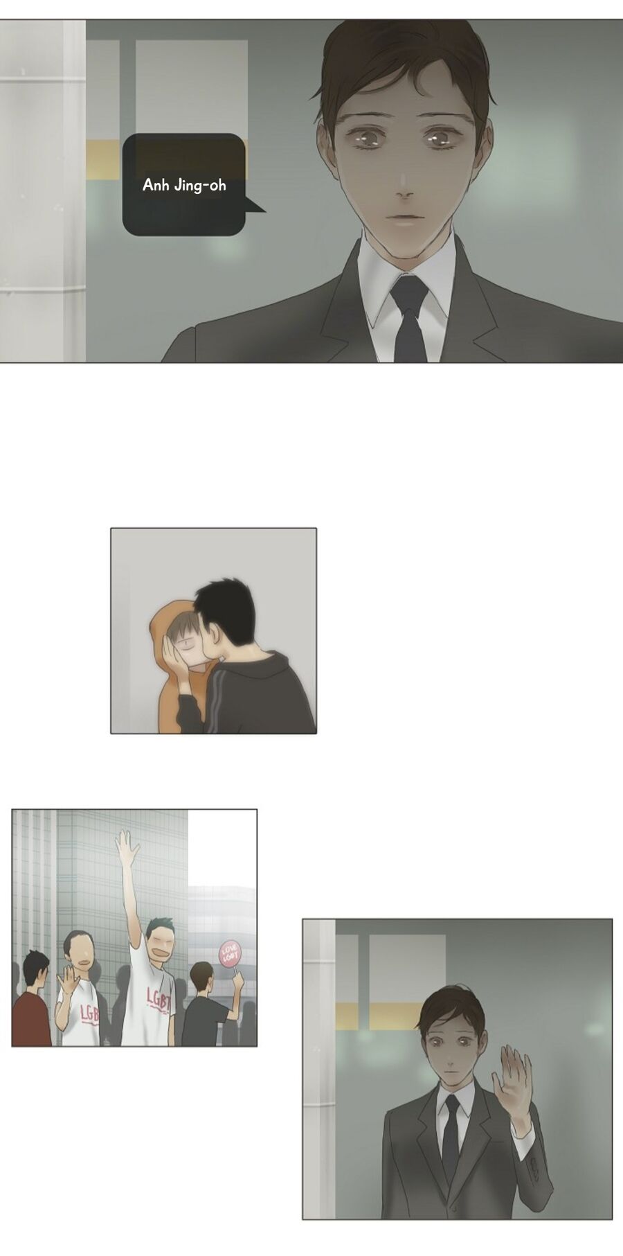 Chán Chường Chap 60 - Next Chap 61