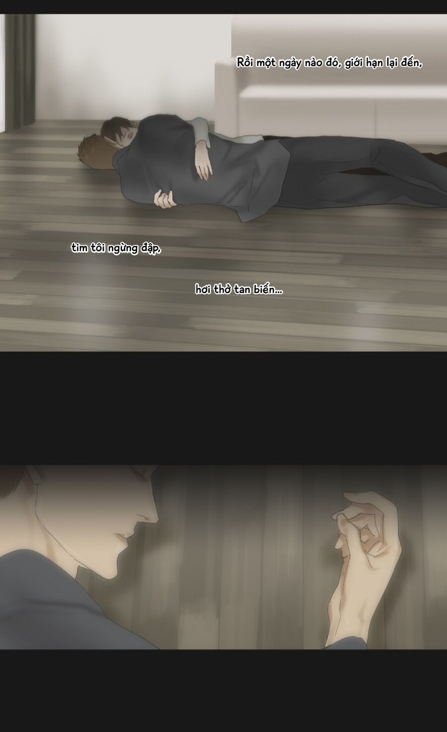 Chán Chường Chap 60 - Next Chap 61