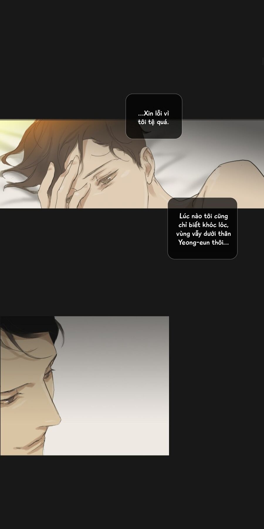 Chán Chường Chap 60 - Next Chap 61
