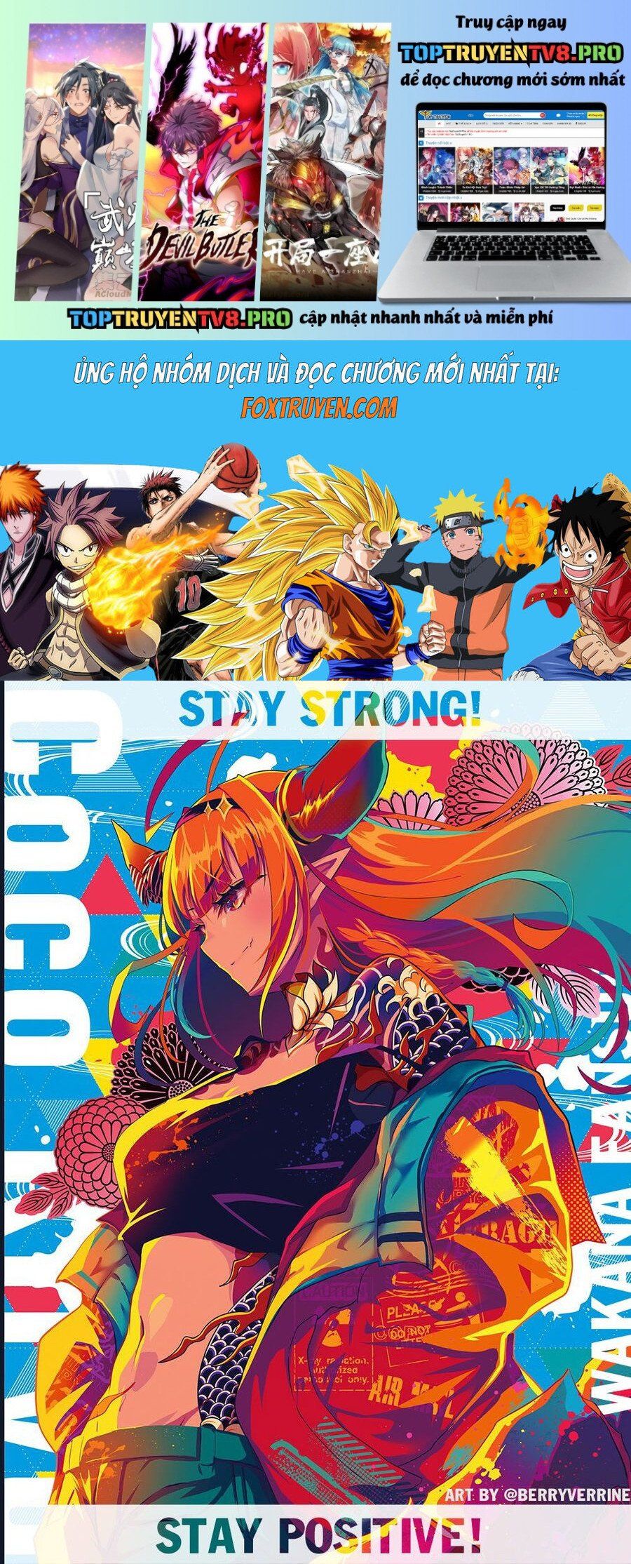 Chân Giả Chap 161 - Next Chap 162