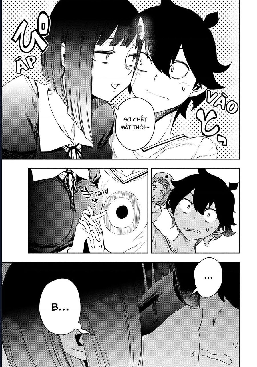 Chân Giả Chap 161 - Next Chap 162