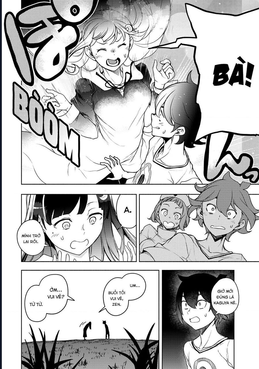 Chân Giả Chap 161 - Next Chap 162