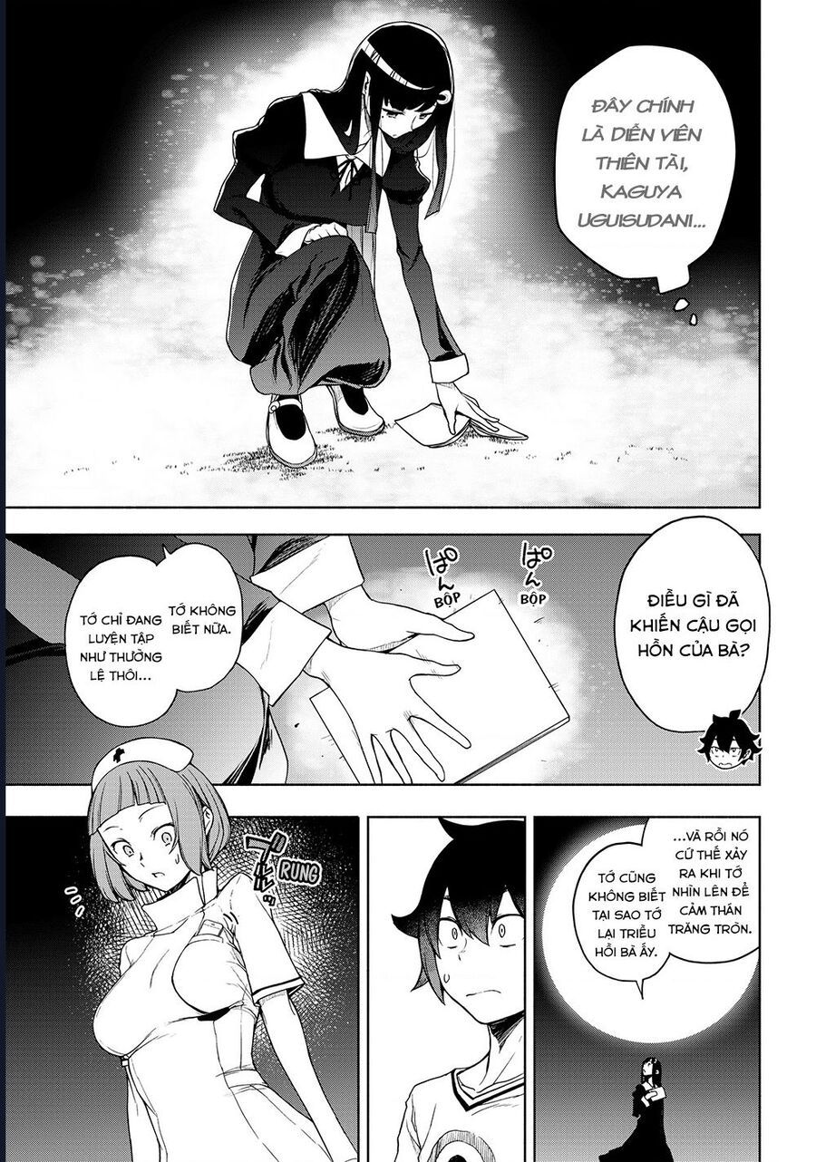 Chân Giả Chap 161 - Next Chap 162