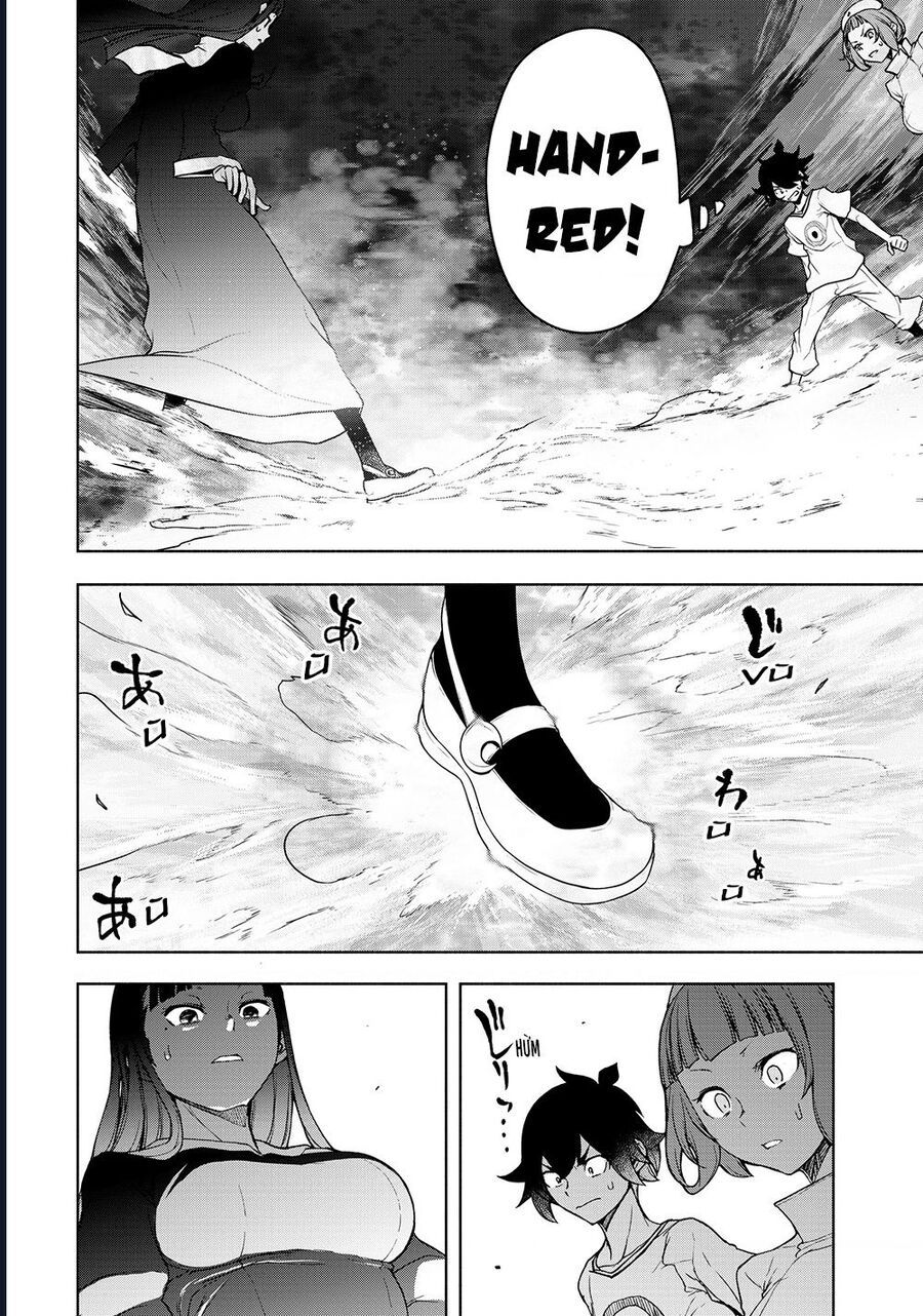 Chân Giả Chap 161 - Next Chap 162