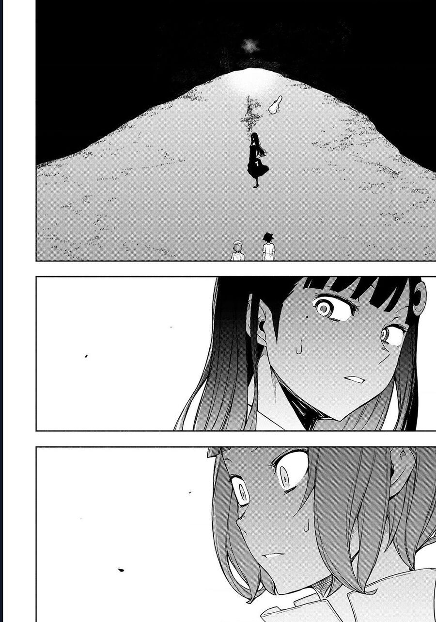 Chân Giả Chap 161 - Next Chap 162