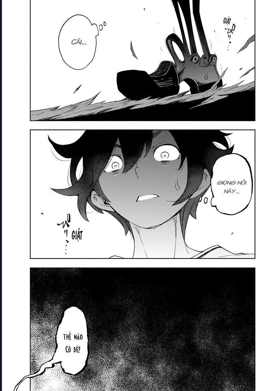 Chân Giả Chap 161 - Next Chap 162