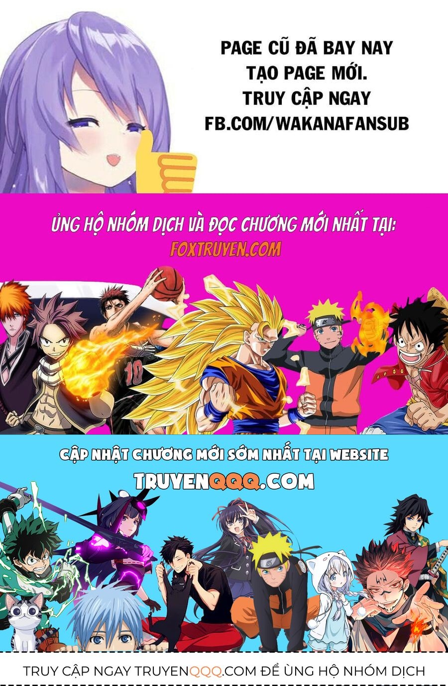 Chân Giả Chap 161 - Next Chap 162