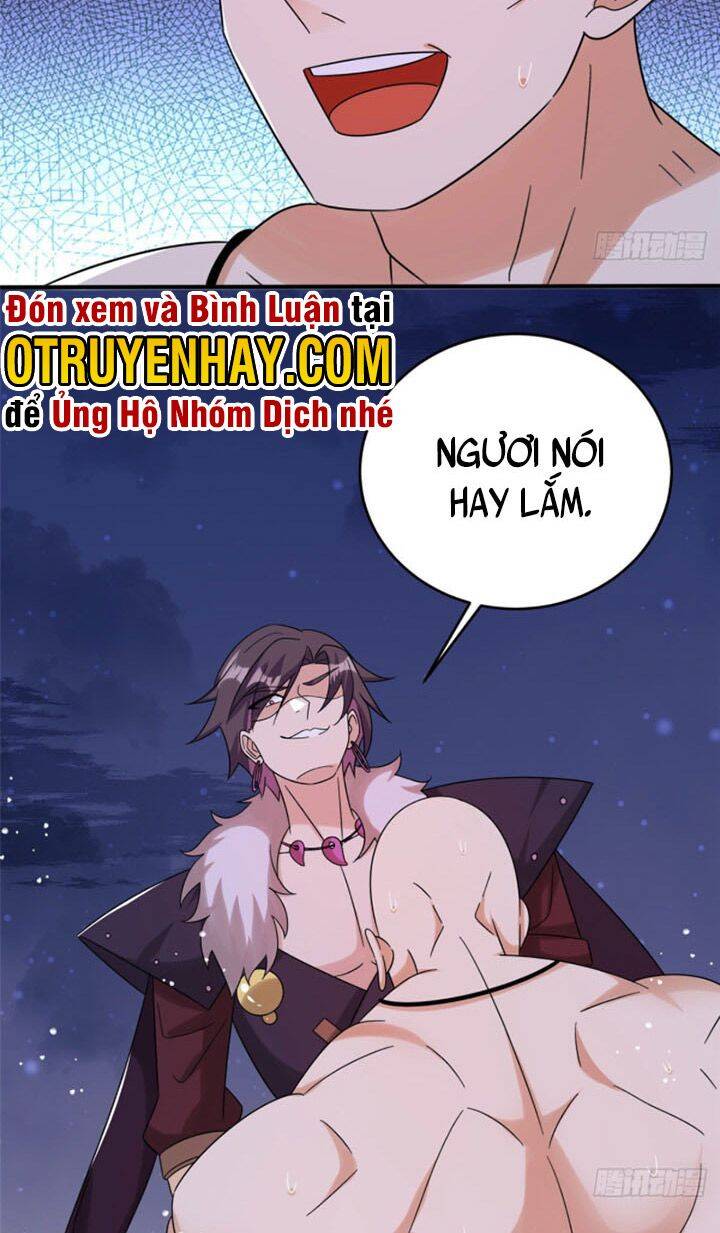 Chân Võ Thế Giới Chap 215 - Next Chap 216