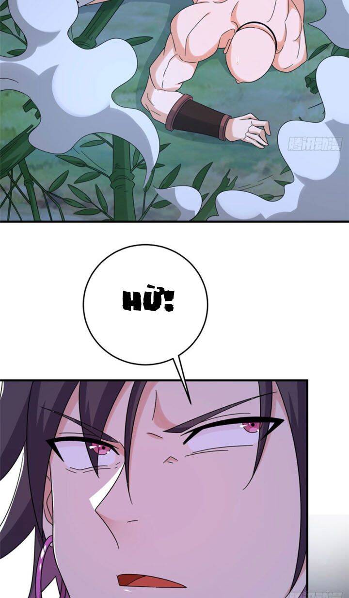 Chân Võ Thế Giới Chap 215 - Next Chap 216