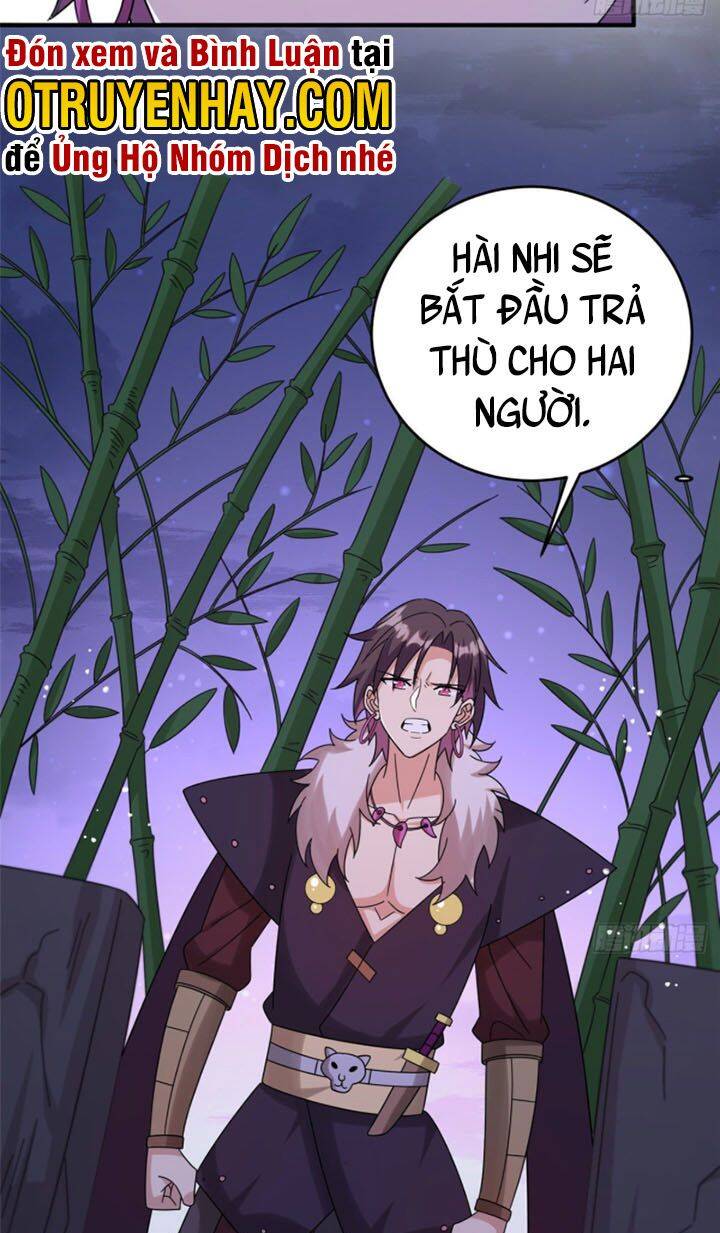 Chân Võ Thế Giới Chap 215 - Next Chap 216