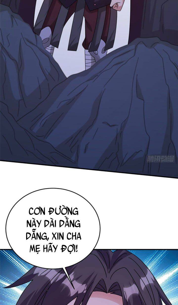 Chân Võ Thế Giới Chap 215 - Next Chap 216