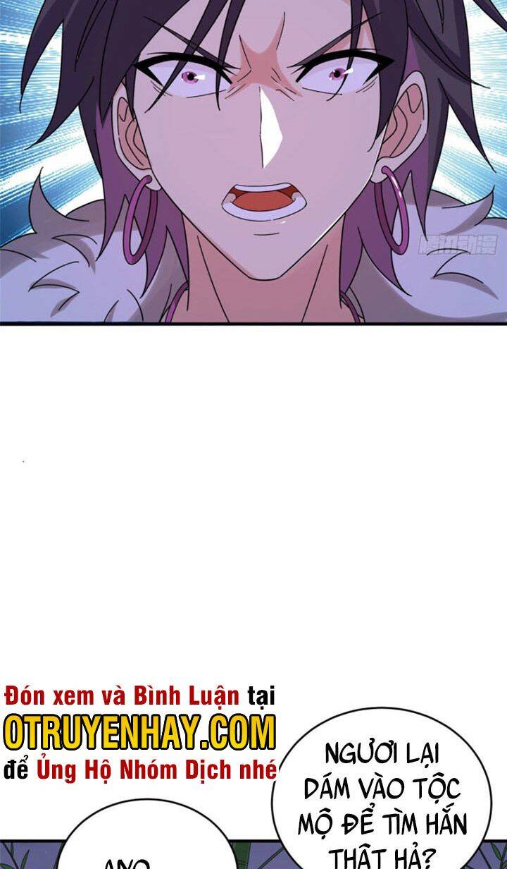 Chân Võ Thế Giới Chap 215 - Next Chap 216