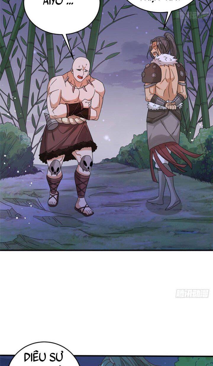 Chân Võ Thế Giới Chap 215 - Next Chap 216