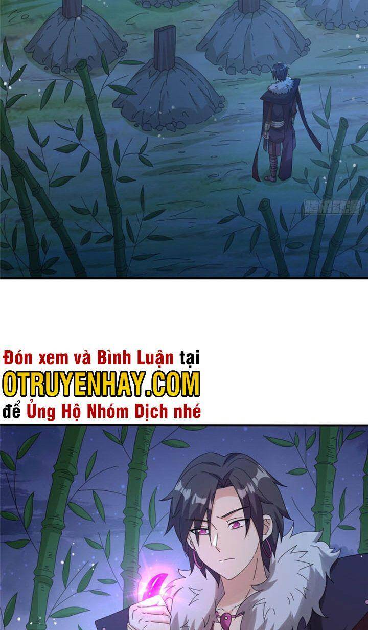 Chân Võ Thế Giới Chap 215 - Next Chap 216