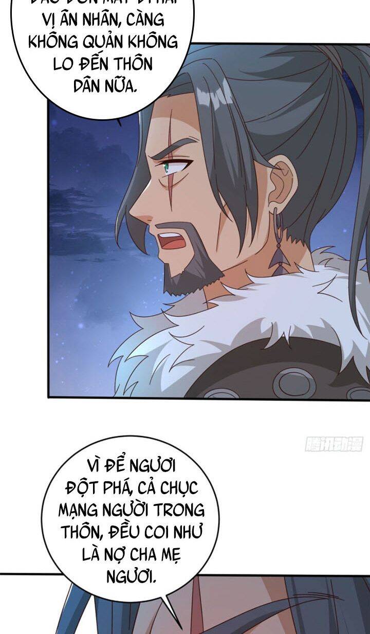 Chân Võ Thế Giới Chap 215 - Next Chap 216