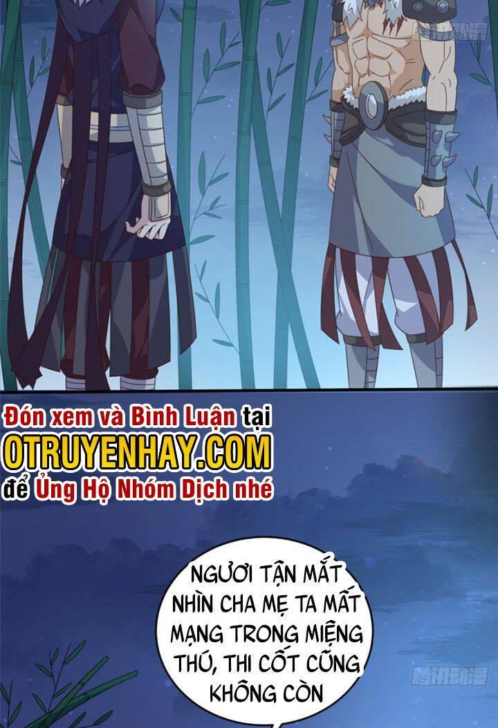 Chân Võ Thế Giới Chap 215 - Next Chap 216