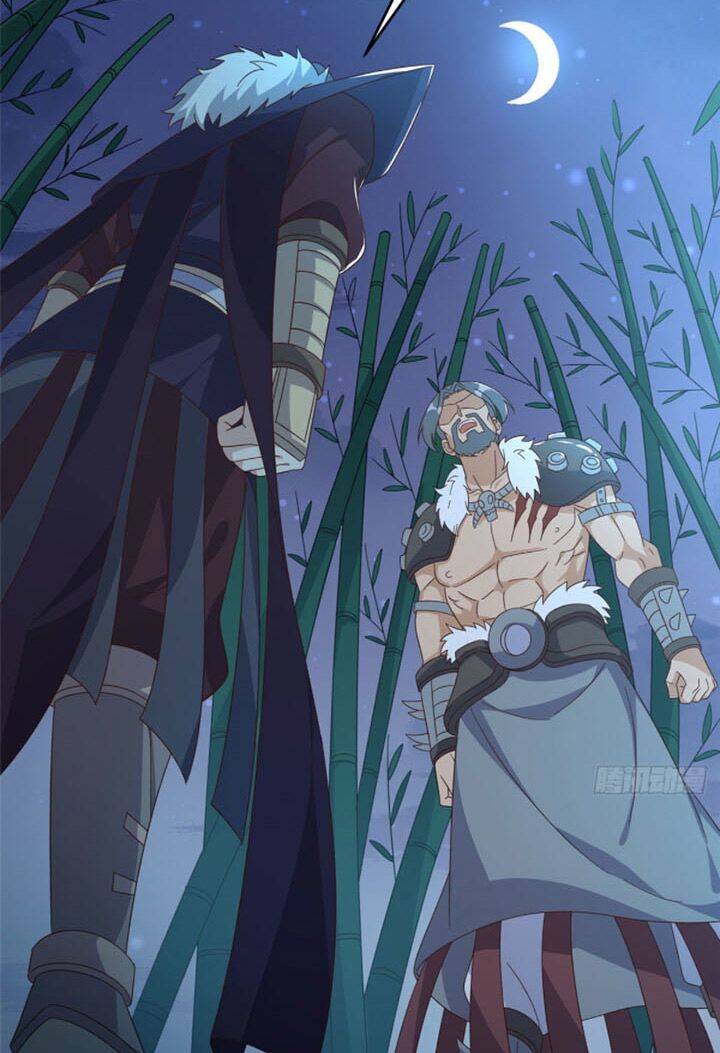 Chân Võ Thế Giới Chap 215 - Next Chap 216