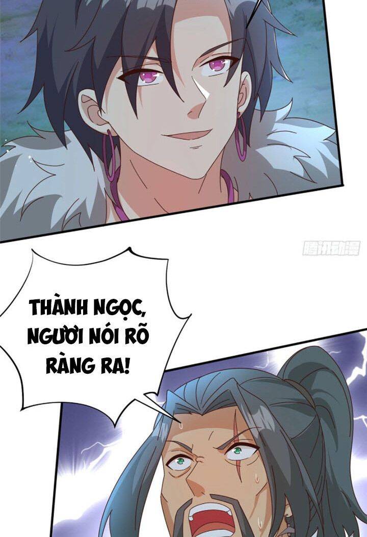 Chân Võ Thế Giới Chap 215 - Next Chap 216