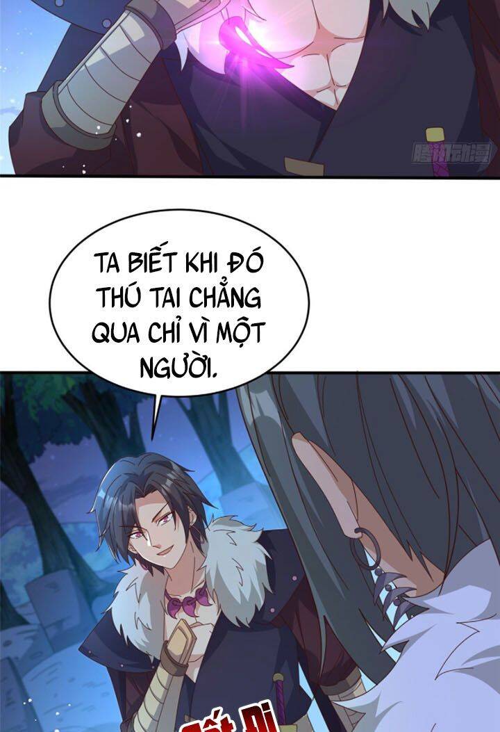 Chân Võ Thế Giới Chap 215 - Next Chap 216