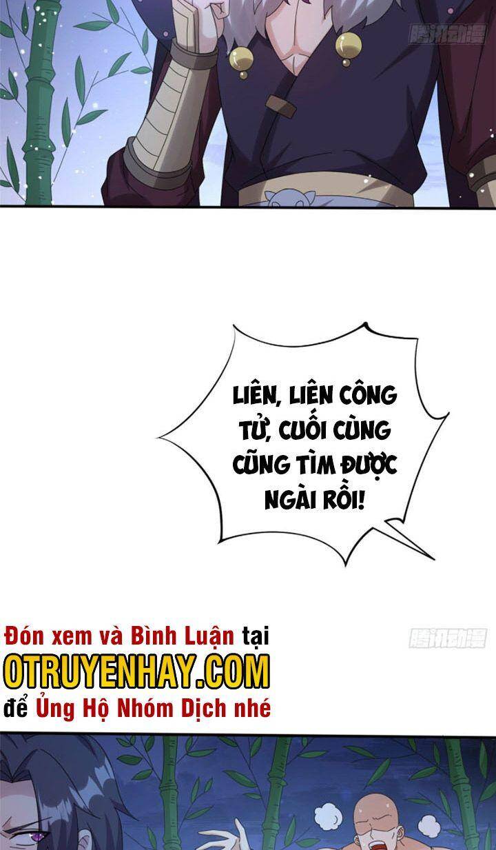 Chân Võ Thế Giới Chap 215 - Next Chap 216